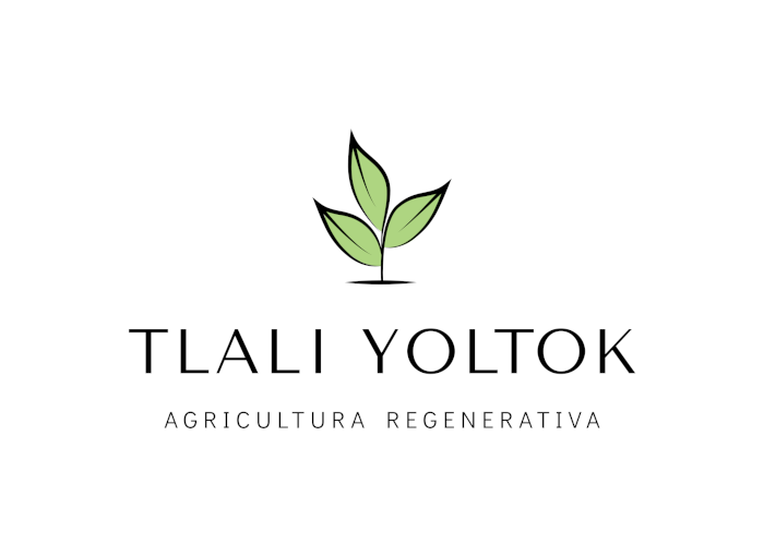 Tlali Yoltok Logo